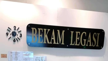 Bekam & Urut Legasi Parit Buntar - Parit Buntar