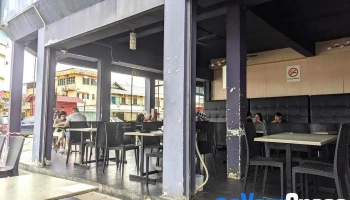 Benak Sensation - Simanggang Town District