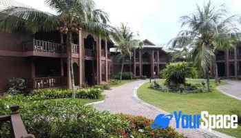 Berjaya Tioman Resort - Malaysia - Pulau Tioman