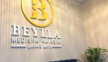 Beylla Medispa Lahad Datu - Mdld 8994