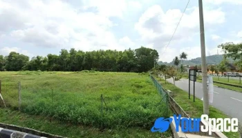 Bilik 8a ( Kecemasan ) - 72100 Bahau