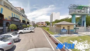 Bobry physiotherapy - Ground Floor Jalan Kemajuan / Ujong Pasir 87000 W.p
