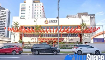 Bodhi Meditation Pj Malaysia菩提禅修马来西亚PJ - Petaling Jaya