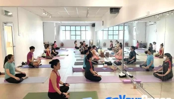 Bodhi Yoga - Simpang Ampat