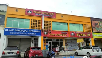 Bonda Learning Centre Sdn. Bhd. - Bandar Baru