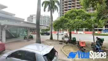 Borneo Recovery - Wawasan Plaza