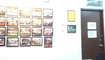 Borneo Tourism Institute - 1St Floor