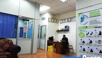 Bradercare Bekam Kulim - Taman Kempas 3