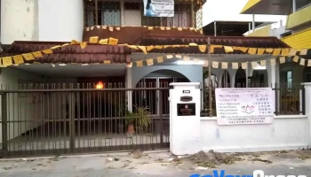 Brahma Kumaris Foundation Bukit Mertajam - Bukit Mertajam