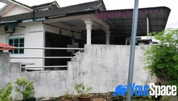 Brahma Kumaris Kluang - Kluang