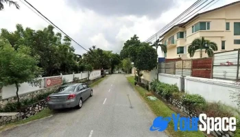 Brahma Kumaris, Petaling Jaya - Petaling Jaya