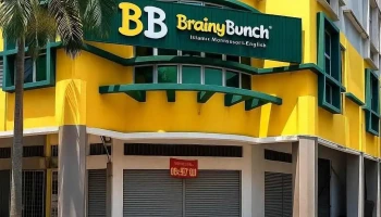 Brainy Bunch Montessori Playschool Banting - Banting