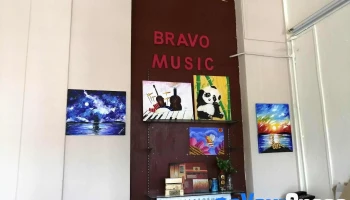 Bravura Music Learning Centre - Jln Tengkera