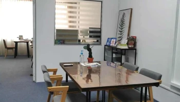 Bridgeway Psychological Centre - Jalan Kota Laksamana 2/15