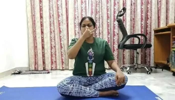 Brin's Yoga And Fitness Studio - Klang