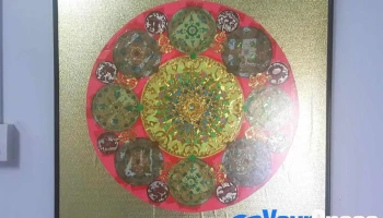 Buddhist Wisdom Centre (Theravada) - Petaling Jaya