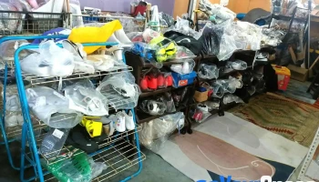 Bundle mersing - Jalan Sekakap