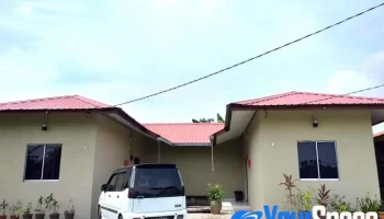 Bv Langkawi Homestay Pantai Cenang - Kedah