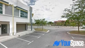 Cakaplah Therapy Centre - Jalan Kencana 1a/25