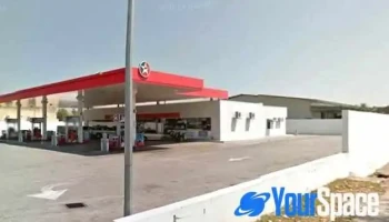 Caltex Bedong - 08100 Bedong