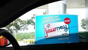 Caltex Bemban - 77200 Bemban