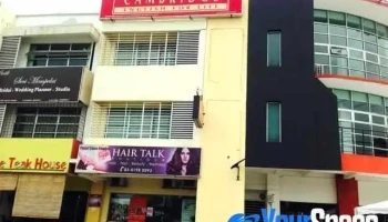 Cambridge English For Life Putra Heights - Subang Jaya