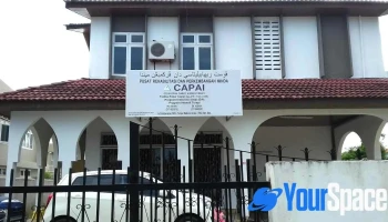 Capai Therapy & Rehabilitation Centre Sdn Bhd - Kota Bharu