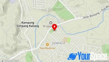 Caring Service Centre Raub Pahang - Kampung Baharu Sempalit Hilir