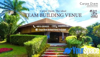 Carpe Diem Orchard Home Serendah - Serendah