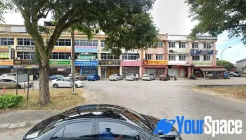 Castrol Bike Point - Bp Ban Lee Heng Motor Parts Sdn Bhd - Jln Besar