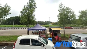 Castrol Bike Point - Sim See Heng Motors Sdn Bhd - Jalan Bistari 4/8