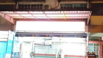 Castrol Bike Point - Sin Huat Motor 新發摩哆店 - Taman Wijaya