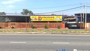 Cawangan Lahad Datu - Jalan Segama