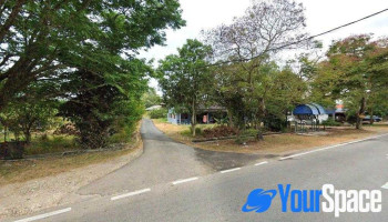 Cawangan Pusat Rawatan Islam Bertam (Ustazah Rosshidah A Bakar) - Lot 3596