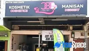 Cbt Dessert And Cosmectic - Jalan Gajus