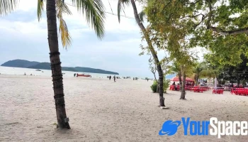 Cenang Beach View - Kedah