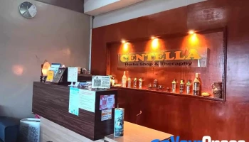 Centella Spa Therapy - Sabah