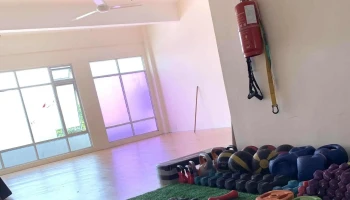 Cergas Sarah Studio & Functional Training - Kuala Terengganu