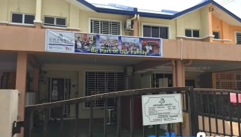Chamber School of Music Keningau - Sabah