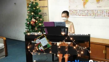 Chamber School of Music - Sarawak