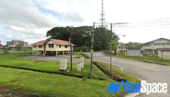 Chan’s Workshop Co. - Jalan Sabu