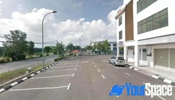Chang Health Psychology Centre - Jln Mengkibol