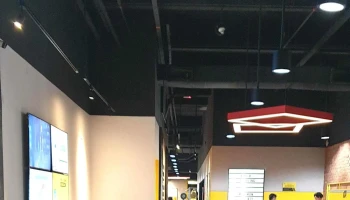 Chi-X Fitness @ The Starling - Petaling Jaya