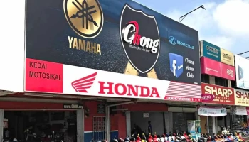 Chong Motor (m) Sdn Bhd - 17