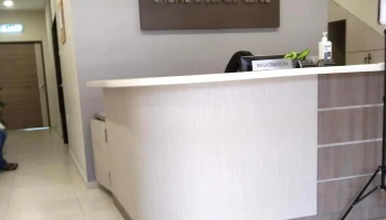 Chong Specialist Clinic (Mental Health) - Taman Kota Laksamana