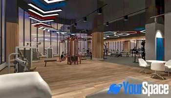 CHXpress Fitness 24/7 - Petaling Jaya