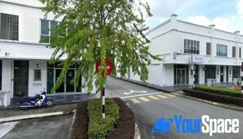 CikguUrut Treatment Centre - Jalan Eco Majestic 3a/6b