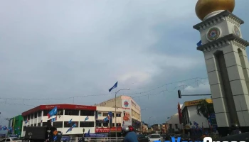 Cimb Bank Batu Gajah - Kampung Serani