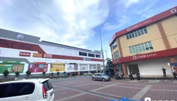 Cimb Bank Kluang - Ground Floor