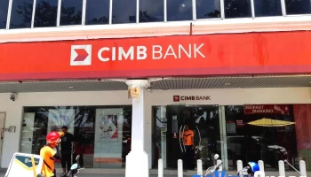 Cimb Bank Melaka Baru - Jalan Mutiara Melaka 2